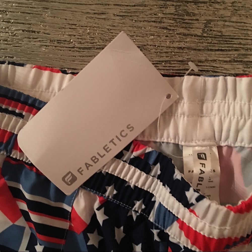 shorts - Picture 4 of 5